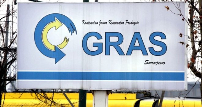 Listu najvećih dužnika za PDV predvode firme iz Sarajeva: Na prvom mjestu GRAS