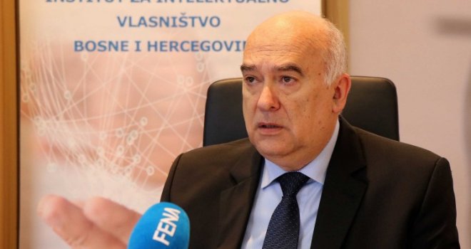 Merdžo demantuje Magazinovića: 'Dozvole za audiovizualno reemitiranje su izdane sukladno zakonu'