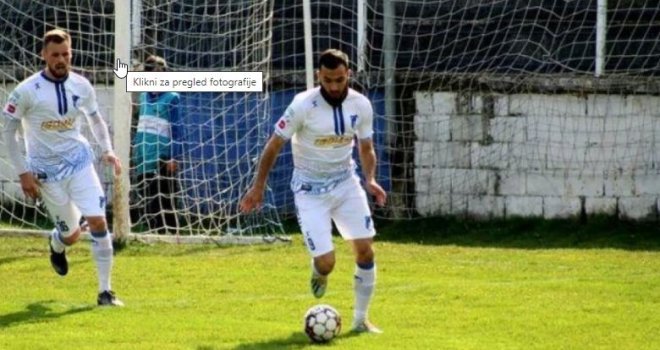Tragedija ga približila vjeri: Bivši fudbaler Sarajeva postaje hafiz