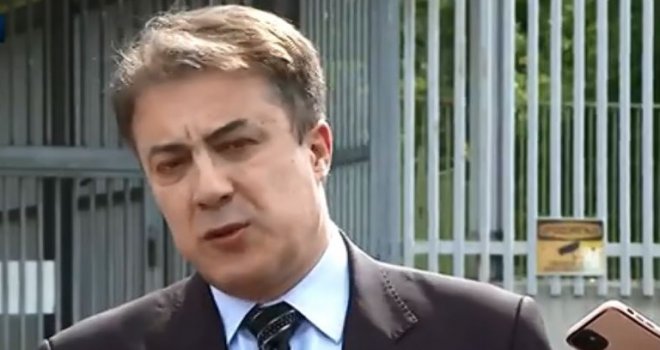 Kemalu Čauševiću povećana zatvorska kazna u predmetu 'Pandora': Sud BiH izrekao pravosnažnu presudu