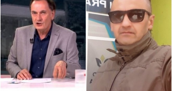 Sud pustio na slobodu čovjeka koji je prijetio Hadžifejzoviću i pokušao upasti u Face TV