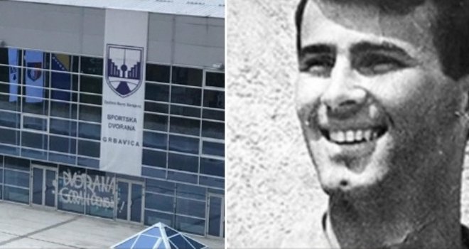Sramota za Sarajevo: Zašto je toliko dugo trajala borba za odavanje priznanja hrabrosti Goranu Čengiću?!