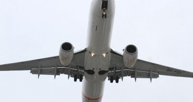 Krah biznisa: Čuvena evropska aviokompanija privremeno otpušta između 4.000 i 5.000 radnika