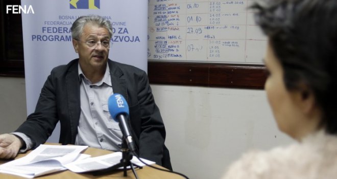 Mjerama Vlade FBiH povećana zaposlenost za oko 15.000 radnika, za pomoć isplaćeno blizu 20 miliona KM  