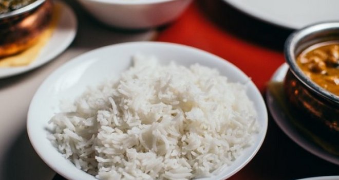 Ako vam dosad nije uspijevalo, sad će: Trik slavnog kuhara za rižu koja savršeno ispada baš svaki put