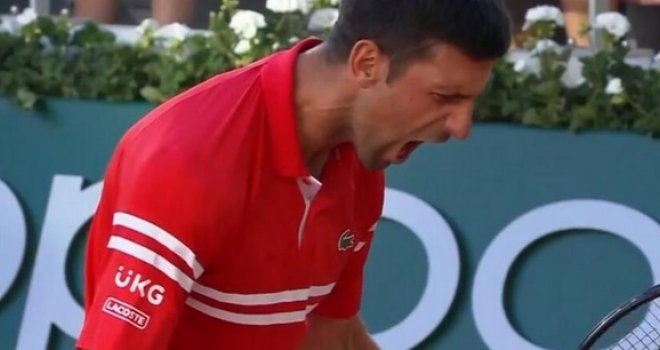 Nezaustavljivi Novak Đoković osvojio Roland Garros! Savladao Cicipasa poslije velikog preokreta