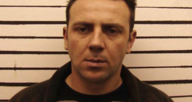 Nermin Ademović preskočio ogradu i pobjegao iz zeničkog zatvora, policajci ga uhvatili u Sarajevu
