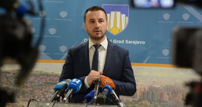 Efendić: Zbog izgradnje gradskog autoputa morat će se rušiti škole i zgrade u Sarajevu