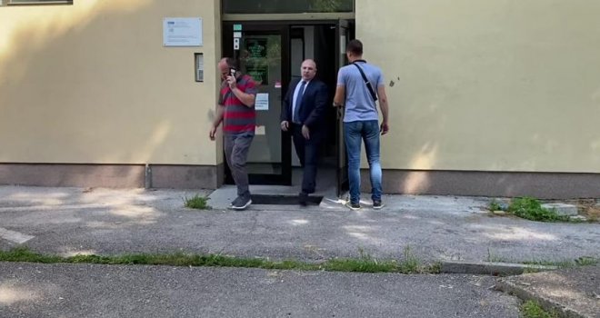Afera 'Diploma': Predložen pritvor za Denisa Prcića i saradnicu, danas ročište