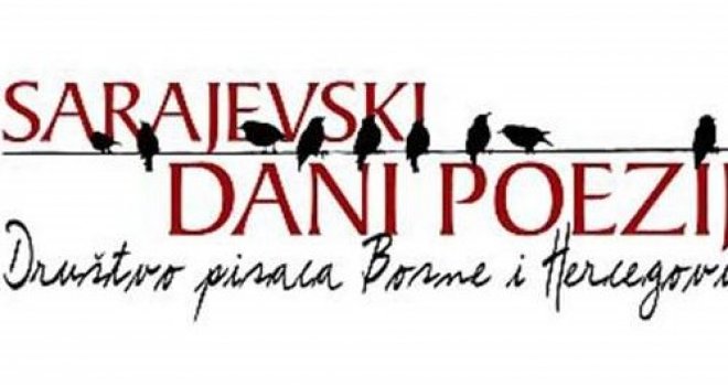 Sarajevski dani poezije i ove godine na internetskim platformama