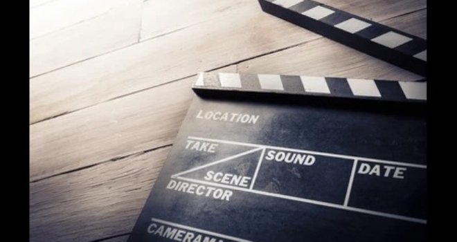 Udruženje filmskih radnika traži hitno donošenje novog zakona i spašavanja bh. kinematografije   