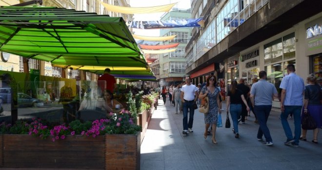 Sarajevo treba da se pripremi na tri scenarija: Ove zime moglo bi se desiti kao i u Zenici prije nekoliko godina
