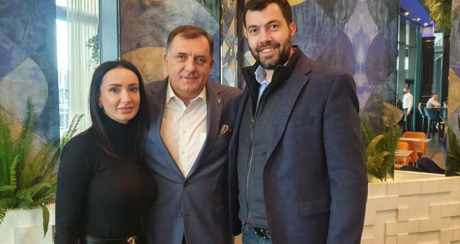 Pokrenuta humanitarna akcija, reagovala Gorica Dodik: 'Hvala ti, dobri moj Neđo'