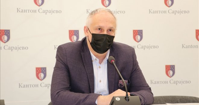 Ministar Vranić kreće u provjeru zdravstvenih ustanova: 'Hoću uživo da čujem od pacijenata njihove zamjerke'
