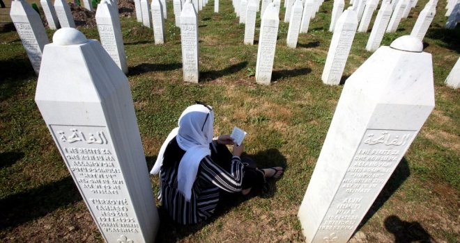 Skandalozno u programu RTRS-a, Simić: 'U Srebrenici svake godine Potočarski igrokaz' Suljagić: Podnosim prijave!