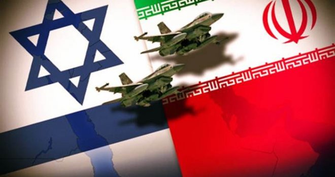 Izraelski ministar odbrane: Spremni smo za napad na Iran