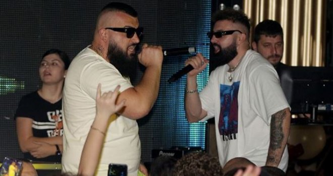 Peticiju da se Bubi Corelliju i Jali Bratu zabrani ulazak u Srbiju potpisalo više od 60.000 ljudi