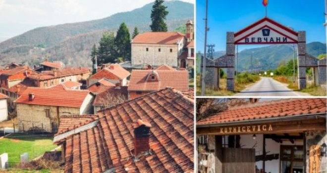 'Država' na Balkanu za koju nikad niste čuli: Otcijepili se 1987, imaju svoju valutu, pasoš...
