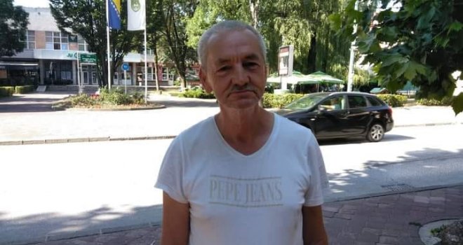Lijepe vijesti: Nakon godinu i dva mjeseca pronađen nestali muškarac iz Vogošće!