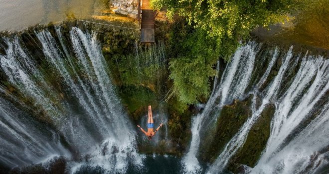 Nepravedno zapostavljena ljepota u BiH postaje hit destinacija: Grad koji je turistički procvjetao