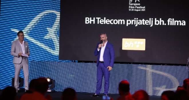BH Telecom izdvaja novih 18 miliona KM za produkciju domaćih serija: Javni poziv je otvoren, saznajte uvjete...