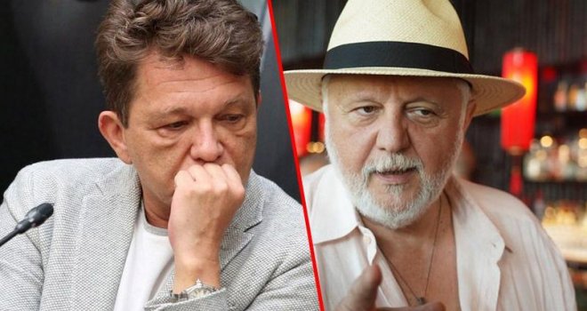  Uskoro počinje suđenje Draganu Bjelogrliću: Nasrnuo na reditelja Antonijevića, traži se kazna zatvora za glumca...