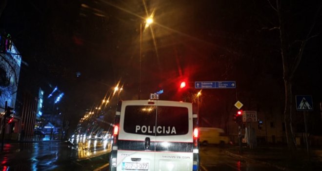 Sarajliju u Mostaru napala grupa muškaraca, zadobio teške tjelesne povrede