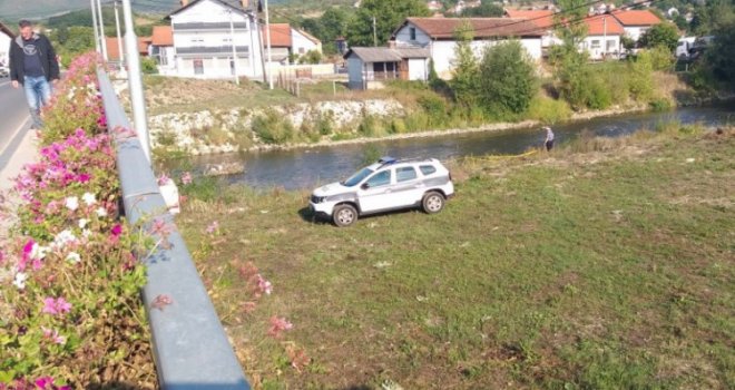 Obdukcija potvrdila: Uzrok smrti bebe pronađene u Vrbasu je utapanje