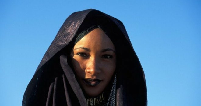 Muslimansko pleme u kojem djevojke mijenjaju ljubavnike kao čarape: Žene su glava kuće, a razvod slave kao praznik