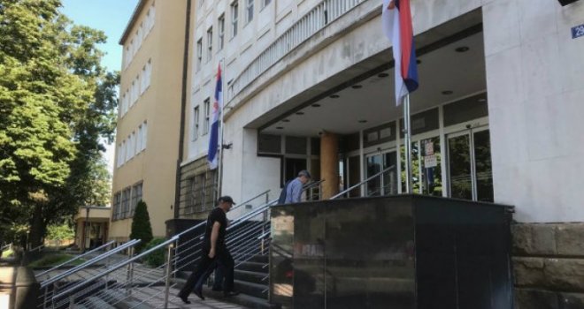 Edinu Vranju određen pritvor u Beogradu