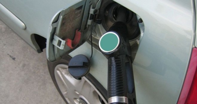 Ovo su nove cijene goriva: Dizel konačno ispod 3 KM