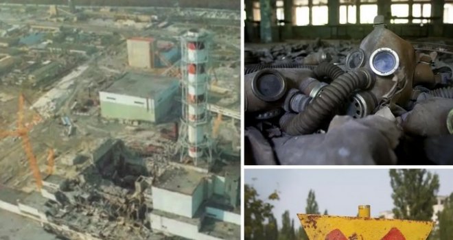 Černobilska misterija zbunila sve stručnjake: Ispod reaktora 4 raste radijacija, ne znaju zašto 