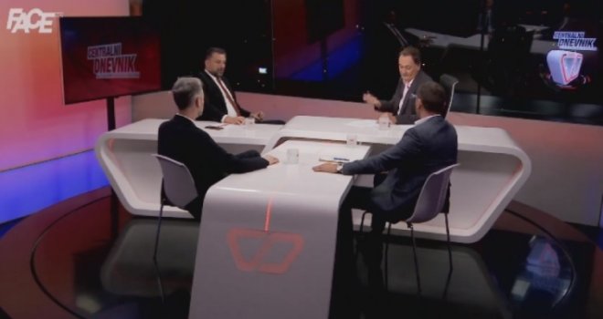 Konaković: 'Imaćemo zajedničkog kandidata... Rat je nama viđeni scenarij, ne dozvolimo Dodiku da se razmaše!'