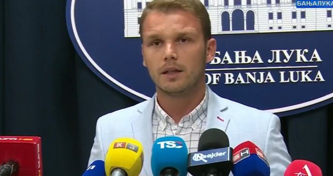 Stanivuković: Banjaluka će ostati bedem tradicionalno patrijarhalnih vrijednosti. Neka voli ko koga hoće, ali bez paradiranja
