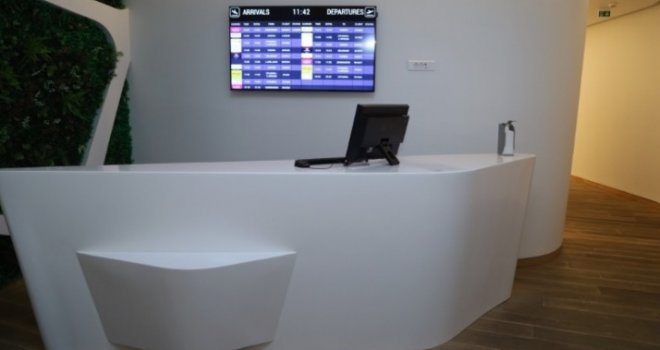 Samo za 'posebne' putnike: Kako izgleda VIP salon na sarajevskom aerodromu i koliko taj tretman košta?