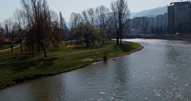 Tragedija u Zenici: Na divljoj jami stradao muškarac
