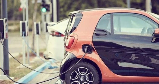 Vlada FBiH: Milion KM poticaja za kupovinu električnih automobila