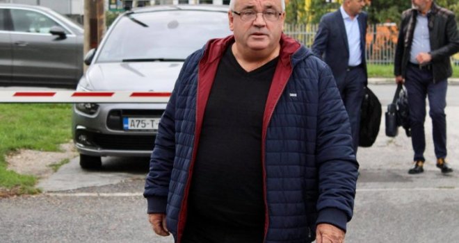 Muriz Memić: Vrši se pritisak da državni tužioci budu sklonjeni sa slučaja!