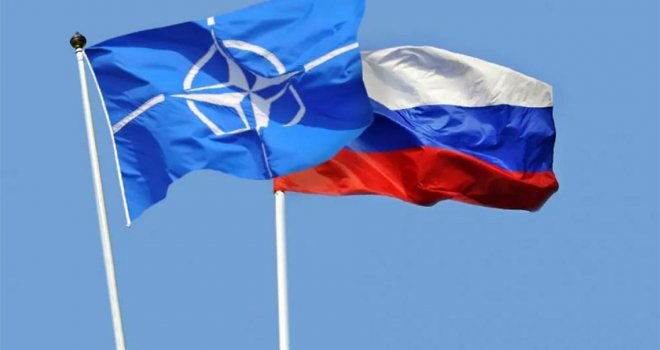 Eskalacija tenzija: Rusija prekida diplomatske odnose sa NATO-om