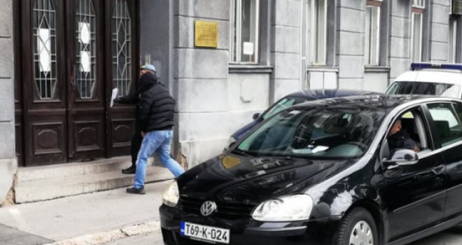Pao odbjegli organizator fingiranja nesreća: Policajac iz Sarajeva pronašao Adija Đelkića u Lukavici