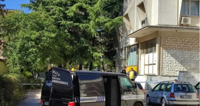 U Herceg Novom uhapšen drugi osumnjičeni za oružanu pljačku u Nikšiću