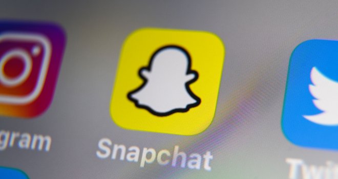 Kako zaštititi djecu i mlade od nasilja u digitalnom okruženju: Snapchat predstavio izvještaj o transparentnosti