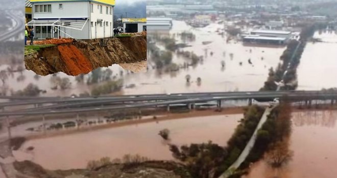 Djelići nas dijele od još većeg haosa u Sarajevu: Ako se pumpa u Vojkovićima uruši, doći će do ekološke katastrofe!
