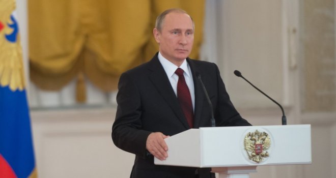 Putin: Nenajavljene NATO-ove vježbe u Crnom moru ozbiljan su izazov za Rusiju