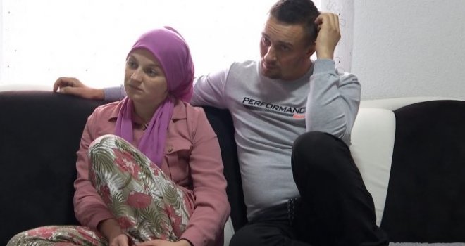 Prepiska dr. Jovanović i porodice Džene Gadžun: 'Javite mi što prije'