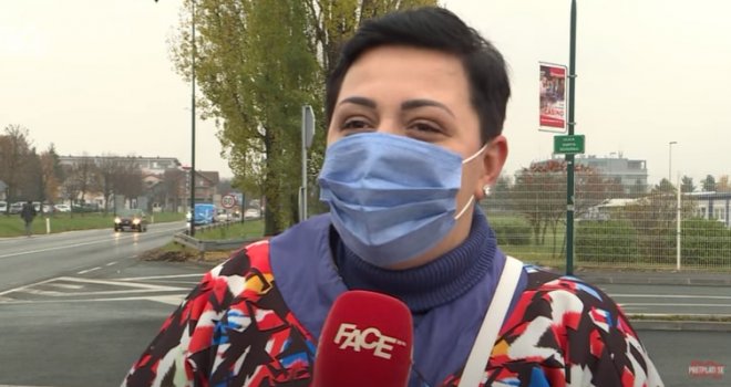 Majka Nadin Smajlović pred odlazak u Tursku: Došlo je do pogoršanja... Ovo je prestrašno! Ona je jedino dijete u svijetu kojem je odbijeno liječenje