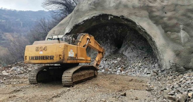 Kod Mostara kreće izgradnja tunela vrijednog 25 miliona KM, predviđeni rok radova dvije godine