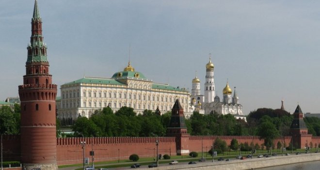 Rusija naredila osoblju američke ambasade da napusti zemlju, poznat i rok