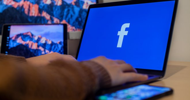 Šok za brojne korisnike Facebooka: Probudili se i ostali bez pristupa svom profilu, dočekalo ih obavještenje