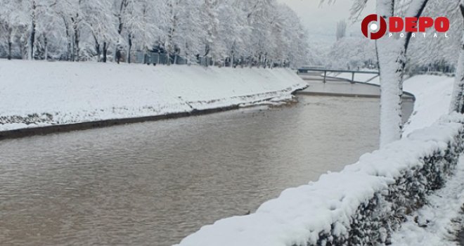 Svi Najavljuju Drastično Zahlađanje, A Evo šta Kažu Bh. Meteorolozi ...